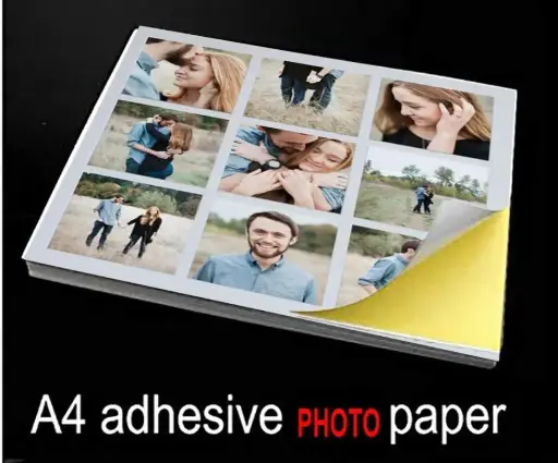 Sticker Print (Medium Grade)